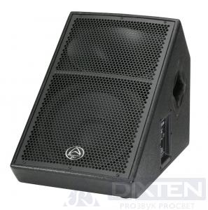 Пассивный сценический монитор WHARFEDALE PRO DELTA-X12M - Компания Дикстен