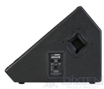 Пассивный сценический монитор WHARFEDALE PRO DELTA-X12M - Компания Дикстен