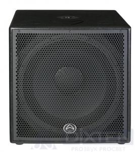Пассивный сабвуфер WHARFEDALE PRO DELTA X18B - Компания Дикстен
