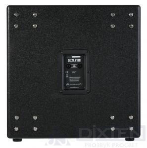 Пассивный сабвуфер WHARFEDALE PRO DELTA X18B - Компания Дикстен