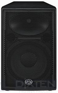 Активная акустическая система WHARFEDALE PRO DELTA-AX15 - Компания Дикстен