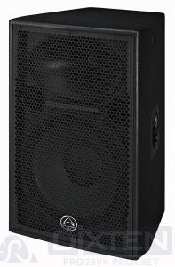 Активная акустическая система WHARFEDALE PRO DELTA-AX15 - Компания Дикстен