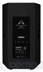 Активная акустическая система WHARFEDALE PRO DELTA-AX15 - Компания Дикстен