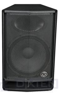 Активная акустическая система WHARFEDALE PRO DVP-AX15 - Компания Дикстен