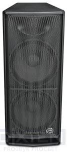 Активная акустическая система WHARFEDALE PRO DVP-AX215 - Компания Дикстен