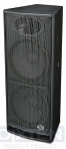 Активная акустическая система WHARFEDALE PRO DVP-AX215 - Компания Дикстен