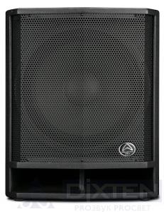 Активный сабвуфер WHARFEDALE PRO DVP-AX18B - Компания Дикстен