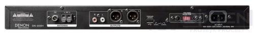 Цифровой AМ-FM тюнер DENON DN-300H - Компания Дикстен