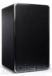 Активный студийный монитор DENON DN-508S - Компания Дикстен