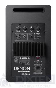 Активный студийный монитор DENON DN-506S - Компания Дикстен