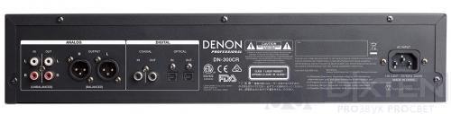 Рекордер DENON DN-300CR - Компания Дикстен