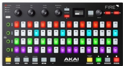 USB-контроллер AKAI PRO FIRE