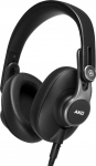 Студийные наушники AKG K371-BT