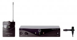 Радиосистема AKG PERCEPTION WIR 45 PRES SET BD B1