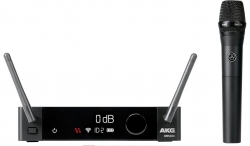 Радиосистема AKG DMS300 VOCAL SET