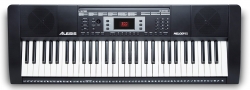 Портативный синтезатор ALESIS MELODY 61 MKII