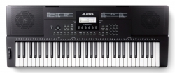 Портативный синтезатор ALESIS HARMONY 61