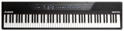 Портативное пианино ALESIS RECITAL