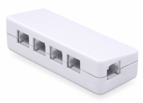Сплиттер RJ45 APART RJ45SPLIT