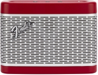 Портативный акустический комплект FENDER NEWPORT BLUETOOTH SPEAKER DAKOTA RED