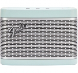 Портативный акустический комплект FENDER NEWPORT BLUETOOTH SPEAKER SONIC BLUE