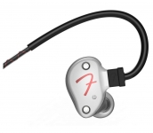 Внутриканальные наушники FENDER IEM NINE 0 OLYMPIC PEARL