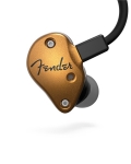 Внутриканальные наушники FENDER FXA7 PRO IEM GOLD