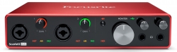 USB-интерфейс FOCUSRITE SCARLETT 8I6 3RD GEN