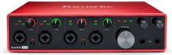 USB-интерфейс FOCUSRITE SCARLETT 18I8 3RD GEN