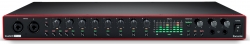 USB-интерфейс FOCUSRITE SCARLETT 18I20 3RD GEN