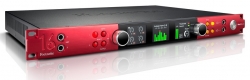Звуковая карта FOCUSRITE RED 16LINE