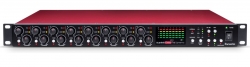 Микрофонный предусилитель FOCUSRITE SCARLETT OCTOPRE DYNAMIC