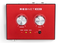 Усилитель для наушников FOCUSRITE REDNET AM2