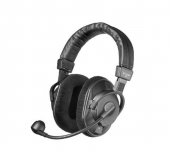 Закрытая гарнитура с микрофоном BEYERDYNAMIC DT 290 MK II 250 OM