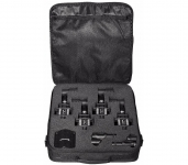 Набор из микрофонов BEYERDYNAMIC TG DRUM SET PRO M