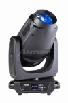 Поворотная SPOT-BEAM-WASH голова ANZHEE PRO ALPHARD SPOT 400 CMY