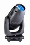 Поворотная SPOT-BEAM-WASH голова ANZHEE PRO ALPHARD SPOT 800 FS