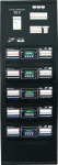 Стойка диммерная XLINE DS-5