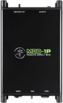 Пассивный директ-бокс MACKIE MDB-1P