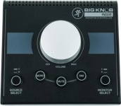Регулятор уровня MACKIE BIG KNOB PASSIVE