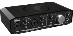 USB интерфейс MACKIE ONYX PRODUCER