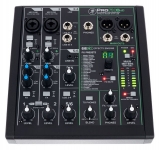 Настольный микшерный пульт MACKIE PROFX6V3