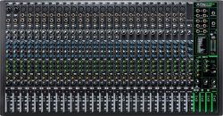 Настольный микшерный пульт MACKIE PROFX30V3