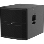 Активный сабвуфер MACKIE DRM18S