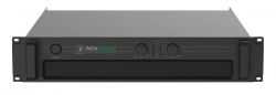 Аналоговый усилитель мощности MACKIE MX3500