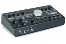 USB интерфейс MACKIE BIG KNOB STUDIO PLUS