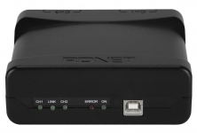 Процессор управления RCF RDNET CONTROL 2