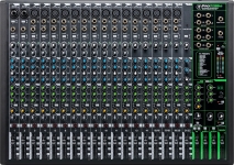 Настольный микшерный пульт MACKIE PROFX22V3