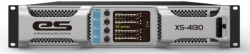 Аналоговый усилитель мощности EUROSOUND XS-4130