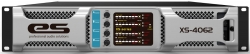 Аналоговый усилитель мощности EUROSOUND XS-4062